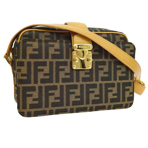 fendi monogram crossbody
